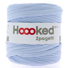 Zpagetti Cotton Yarn Blue Bell
