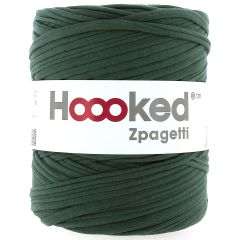 Zpagetti Cotton Yarn Chameleon