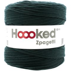 Zpagetti Cotton Yarn Profund Water