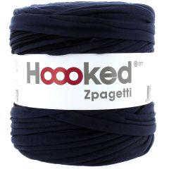 Zpagetti Cotton Yarn Ocean Shark