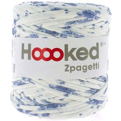 Zpagetti Cotton Yarn Porcelain