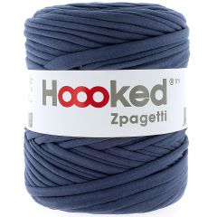 Zpagetti Cotton Yarn Blue River