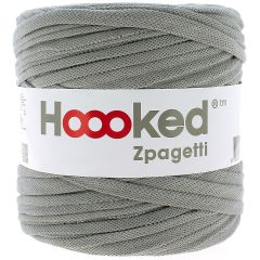 Zpagetti Cotton Yarn Grey Wolf
