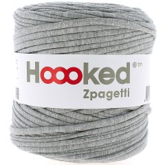 Zpagetti Cotton Yarn Grey Storm