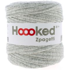 Zpagetti Cotton Yarn Grey Sky