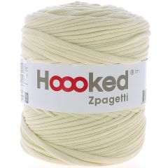 Zpagetti Cotton Yarn Beige Lemonade
