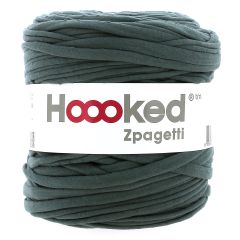 Zpagetti Cotton Yarn Green Seatle