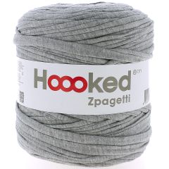 Zpagetti Cotton Yarn Ashes