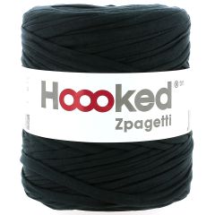 Zpagetti Cotton Yarn Ocean Wave