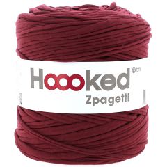 Zpagetti Cotton Yarn Marsala Horizon