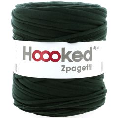 Zpagetti Cotton Yarn Christmas Pine