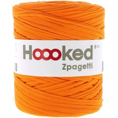 Zpagetti Cotton Yarn Smash the Pumpkin