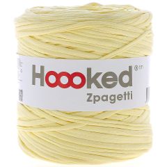 Zpagetti Cotton Yarn Lemon Soap
