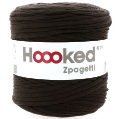 Zpagetti Cotton Yarn Óbidos Choco