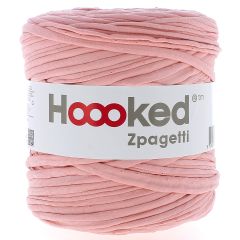 Zpagetti Cotton Yarn Beautiful Rose