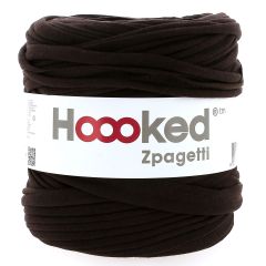 Zpagetti Cotton Yarn Teddy Choco