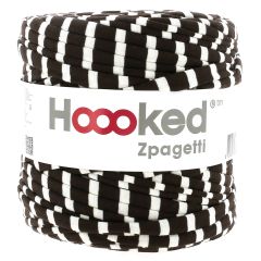 Zpagetti Cotton Yarn Chocolate Candy