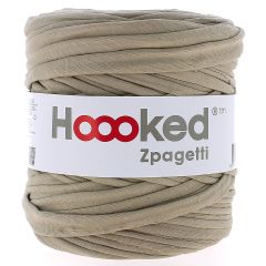 Zpagetti Cotton Yarn Mushroom Hat