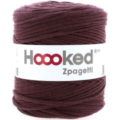 Zpagetti Cotton Yarn Grape Moon