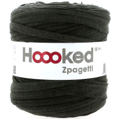 Zpagetti Cotton Yarn Swamp Vibe