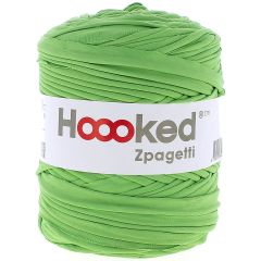 Zpagetti Cotton Yarn Radioactive Green
