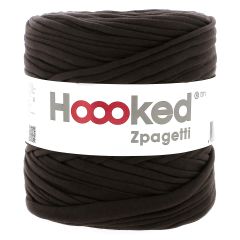 Zpagetti Cotton Yarn Woodie