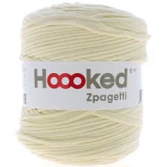 Zpagetti Cotton Yarn Sinclaire Beige