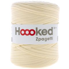 Zpagetti Cotton Yarn Almond Taste