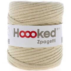 Zpagetti Cotton Yarn Peanut Crunch