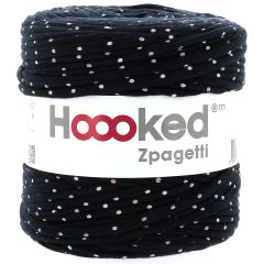 Zpagetti Cotton Yarn Fluffy Balls