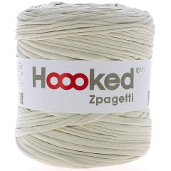 Zpagetti Cotton Yarn Beige Callioux