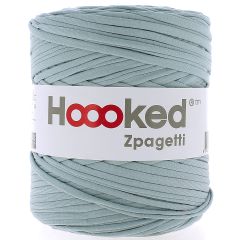 Zpagetti Cotton Yarn Mintly Blue