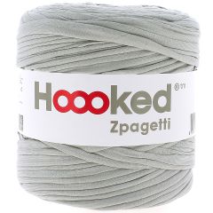 Zpagetti Cotton Yarn Grey Moon