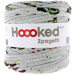 Zpagetti Cotton Yarn Butterfly Effect