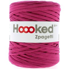 Zpagetti Cotton Yarn Splash Pink