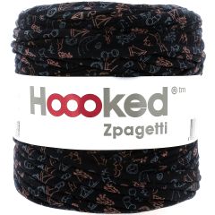 Zpagetti Cotton Yarn Stranger Things