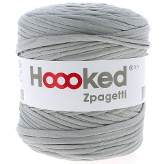 Zpagetti Cotton Yarn Grey Day