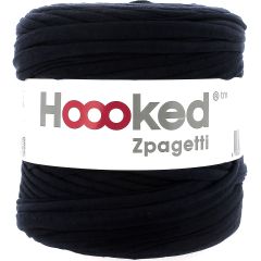 Zpagetti Cotton Yarn Dark Knight