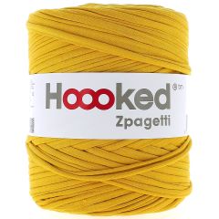 Zpagetti Cotton Yarn Bee Lightyear