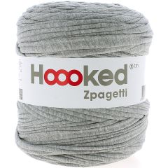 Zpagetti Cotton Yarn Hoooked Cotton