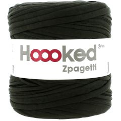 Zpagetti Cotton Yarn Dark Crocodile