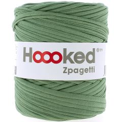 Zpagetti Cotton Yarn Froggy Prince