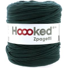 Zpagetti Cotton Yarn Turquoise Water