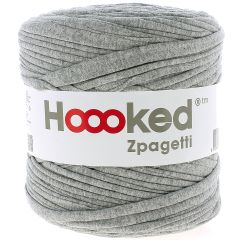 Zpagetti Cotton Yarn Grey Wolf