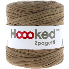 Zpagetti Cotton Yarn Gold Batik