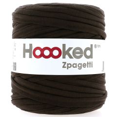 Zpagetti Cotton Yarn Bean and the Lemmings