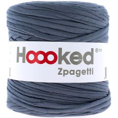 Zpagetti Cotton Yarn Ocean Blue