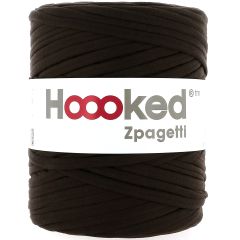 Zpagetti Cotton Yarn Brownie Halloween