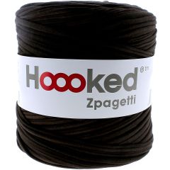 Zpagetti Cotton Yarn Chocolate Cake Batik