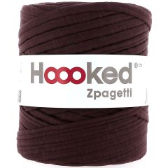 Zpagetti Cotton Yarn Purple Groove